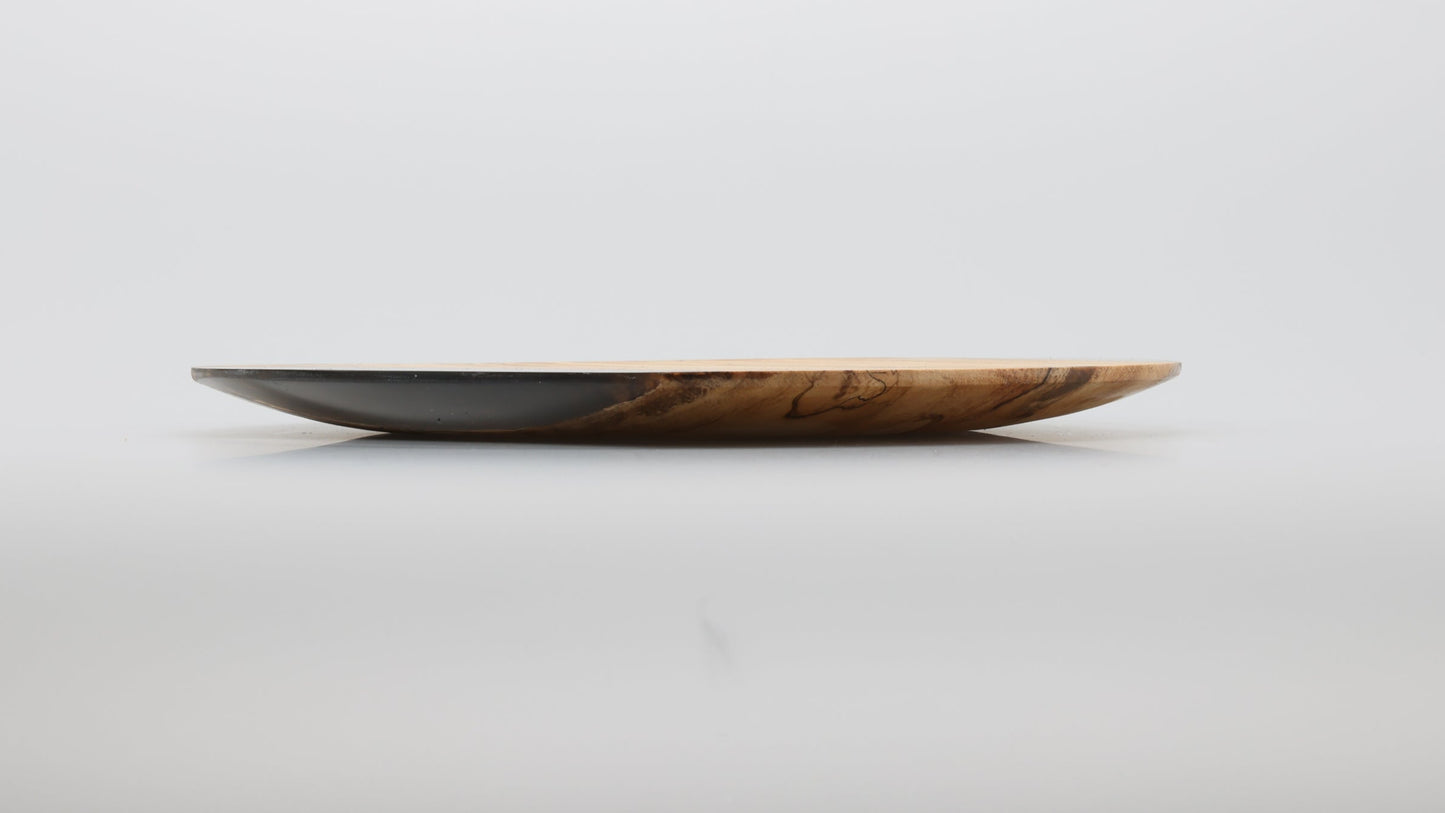 Kurogaki Plate Φ29㎝