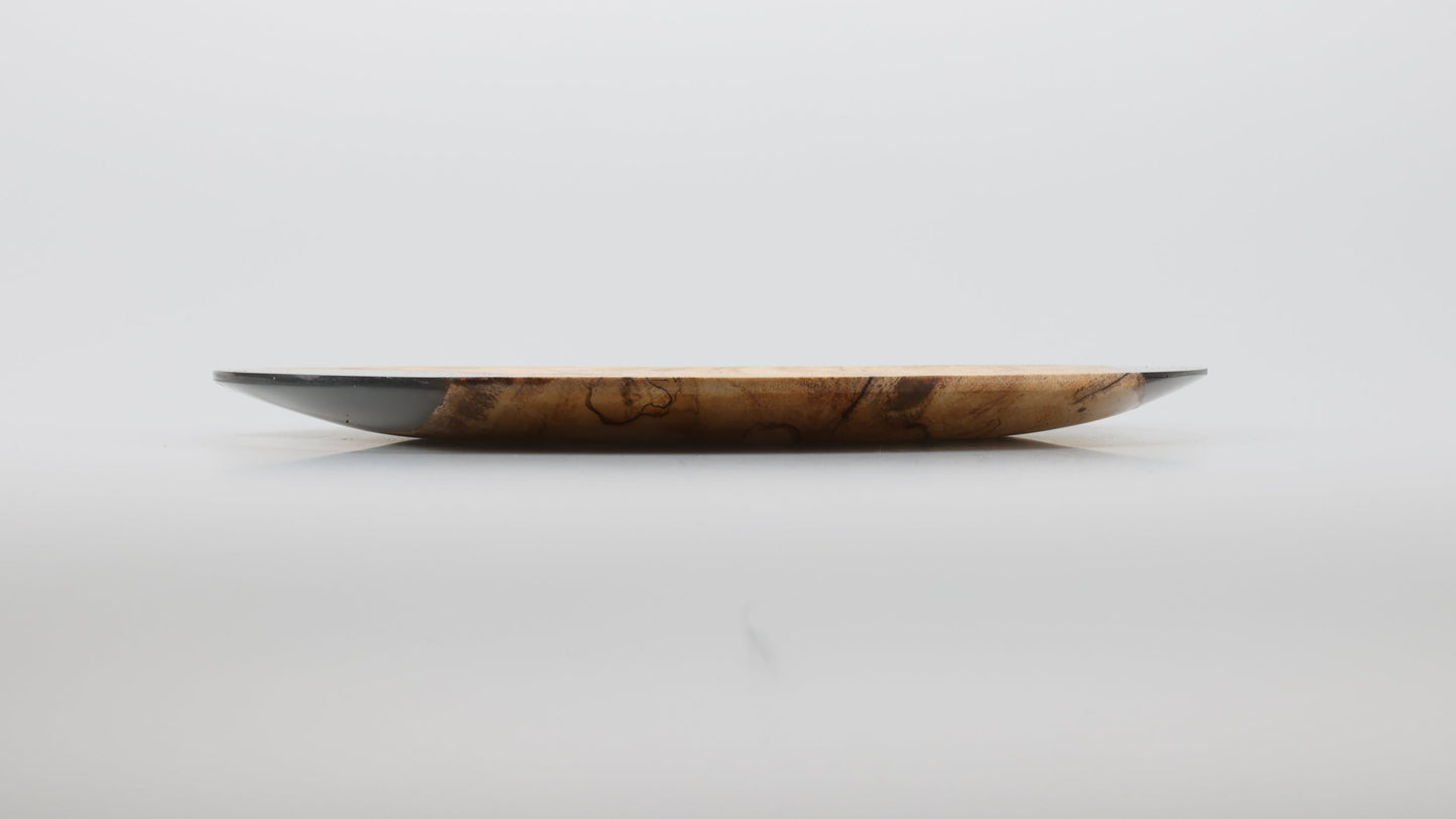 Kurogaki Plate Φ29㎝